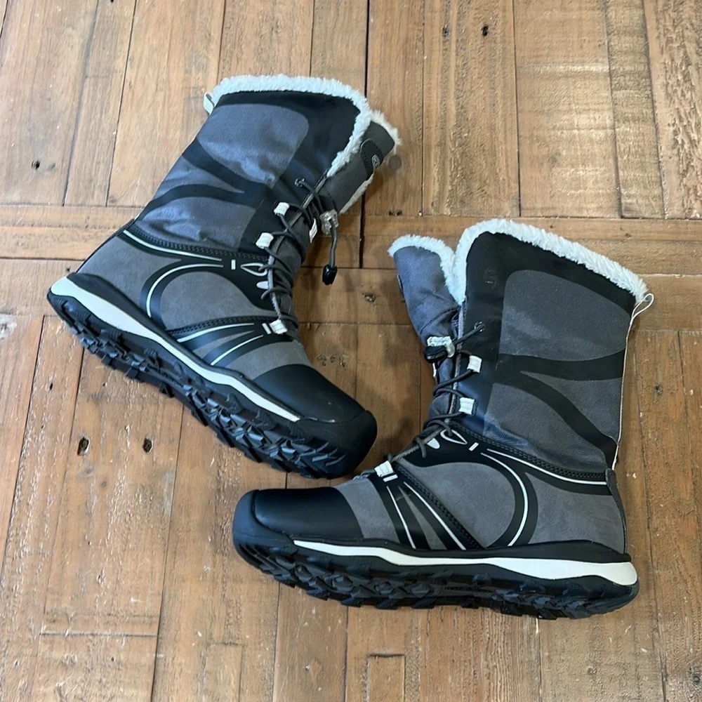 Keen terradora waterproof winter boots